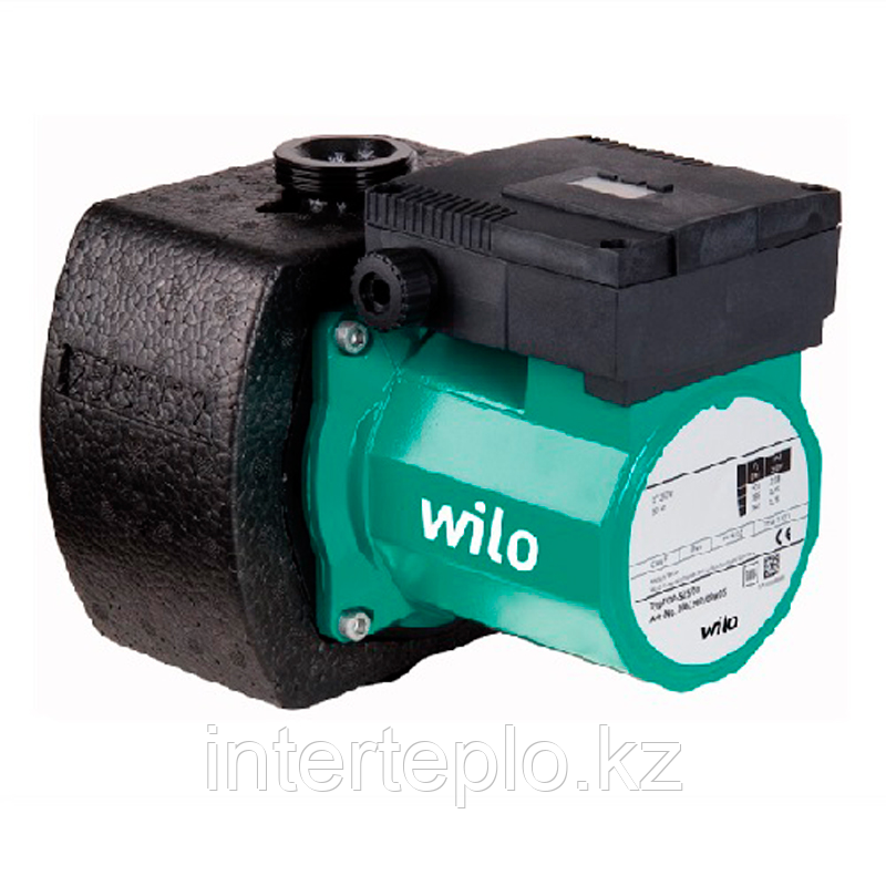 Циркуляционный насос WILO TOP-S 25/7 EM (1 фаз)