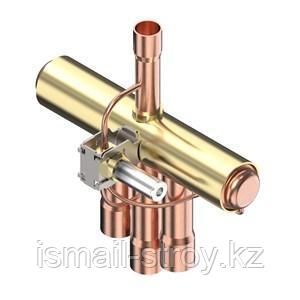 4-ходовой реверсивный клапан Danfoss STF-0205G3