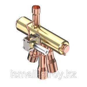 4-ходовой реверсивный клапан Danfoss STF-0301G