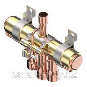 4-ходовой реверсивный клапан Danfoss STF-2506G3