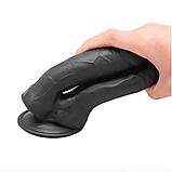 Фаллоимитатор для двойного проникновения, фото 4