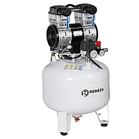 Безмасляный медицинский компрессор Remeza СБ4/С-50.OLD20C