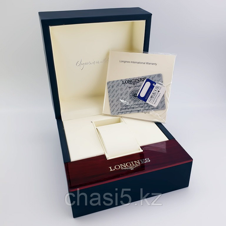 Коробка Longines (02237)