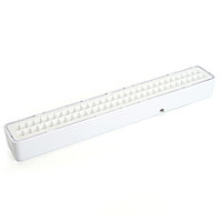 Светильник аккумуляторный Feron. One, 60LED DC, белый, EL131