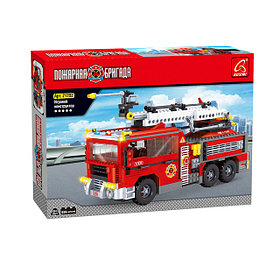 Конструкторы