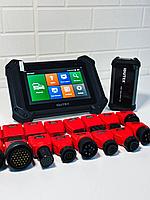 АВТОСКАНЕР IDUTEX TS810 PRO