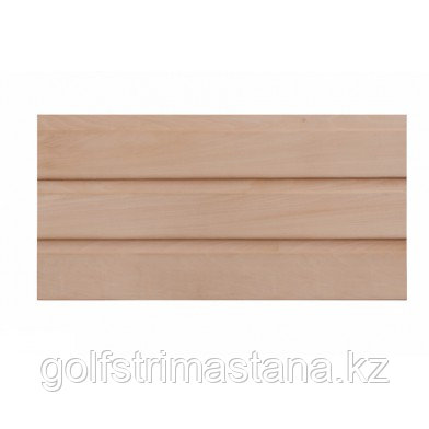 Вагонка из липы кат. А 2300*98(88)*15 мм, шт
