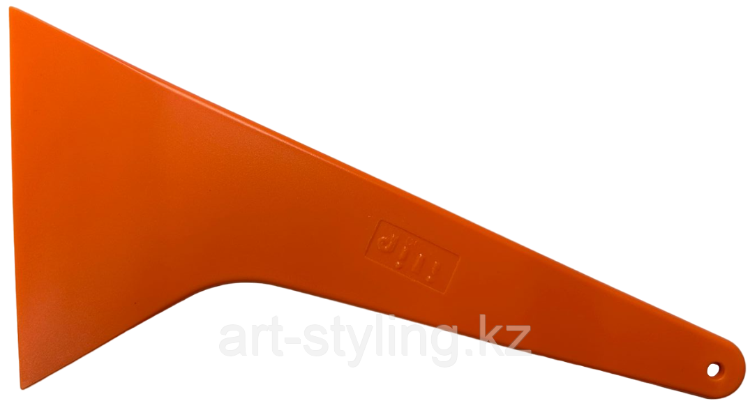 Сламмер Qili, оранжевый, фото 1