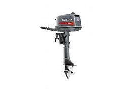 Лодочный мотор бензиновый SEATAN T5BMS