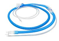 Дыхательный контур для nCPAP