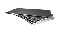 Лист горячекатаный s= 3 мм, Раскр.: 1.25х2.5 м