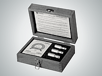 Принадлежности для техники измерения воздуха