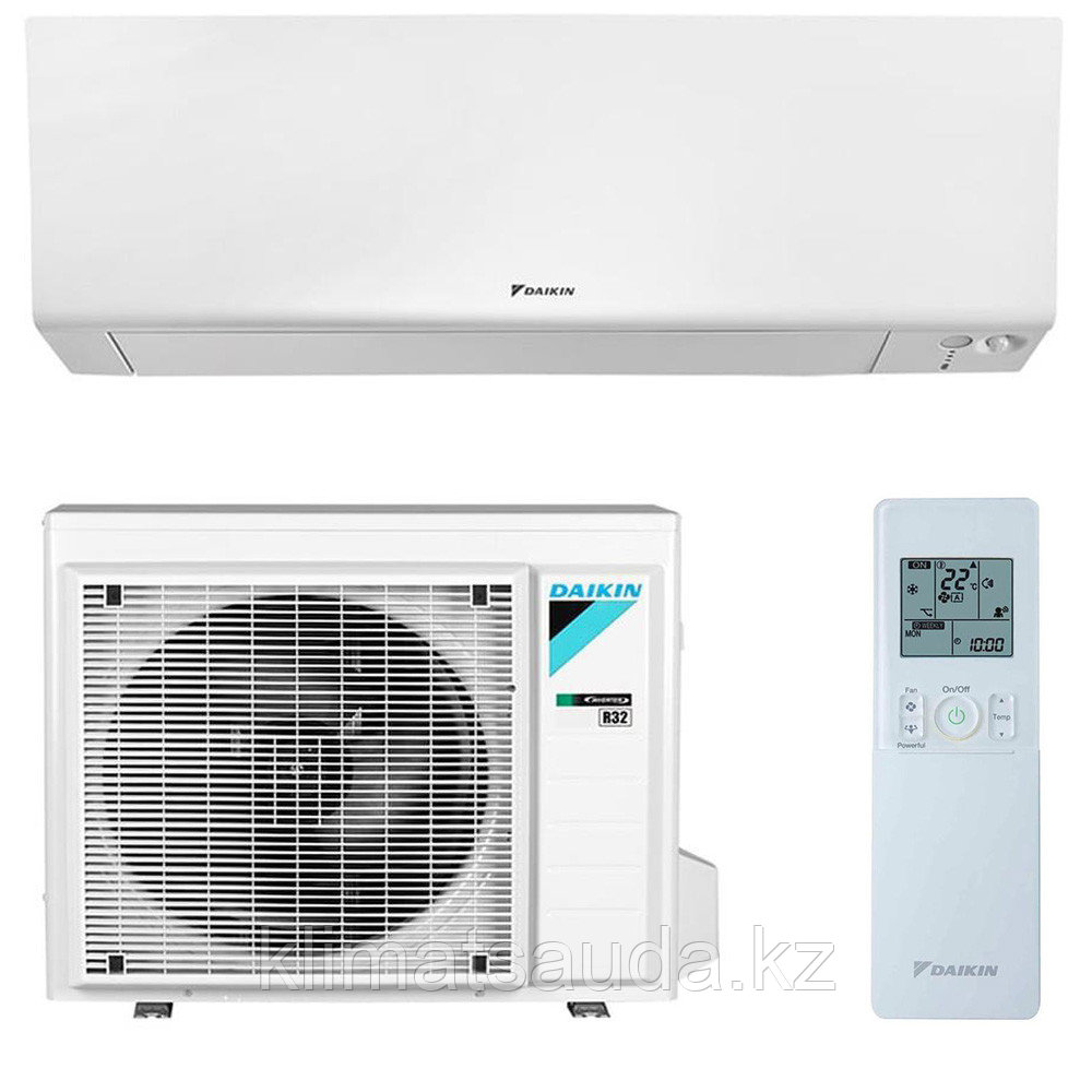 Кондиционер Daikin FTXM25A / RXM25A