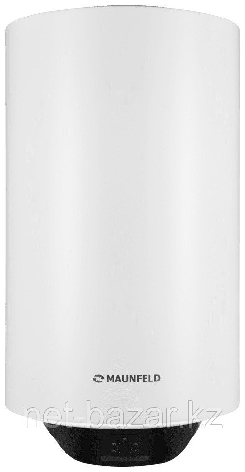 Накопительный электрический водонагреватель MAUNFELD MWH50W03, фото 1