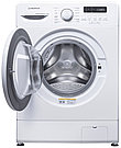 Стиральная машина MAUNFELD MFWM106WH051D белый, фото 6
