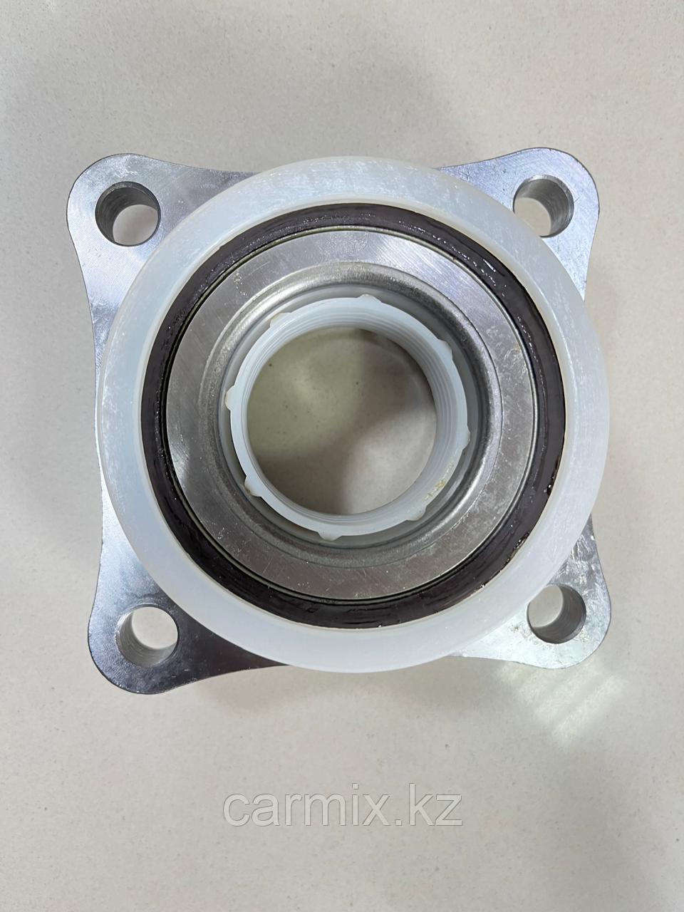 43570-60010, 2DUF054N-2B, Подшипник перед ступицы TOYOTA LAND CRUISER PRADO GRJ120 1GRFE 4.0 SAT