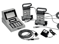 Электронные уровни