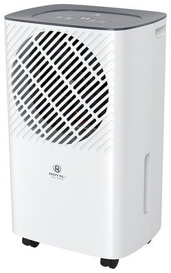 Осушитель воздуха Royal Clima RD-CR10-E