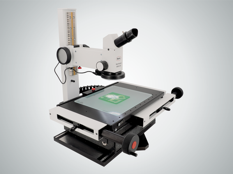 MarVision MM 220