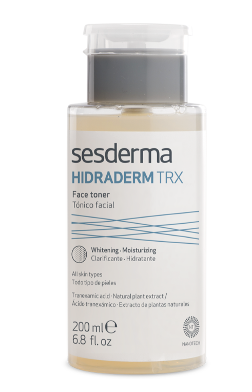 Sesderma HIDRADERM TRX Тоник увлажняющий для лица 200мл