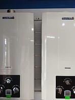 Газ бағаналары