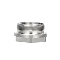 Заглушка титановая, Марка: ВТ1-0