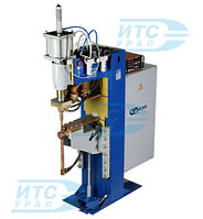 МТ-3001, Машина контактной сварки