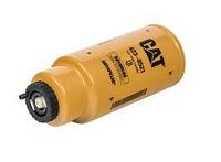 Водоотделитель топливной системы повышенной эффективности Cat 4238521