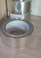 Скотч алюминиевый 60U*50mm*25m
