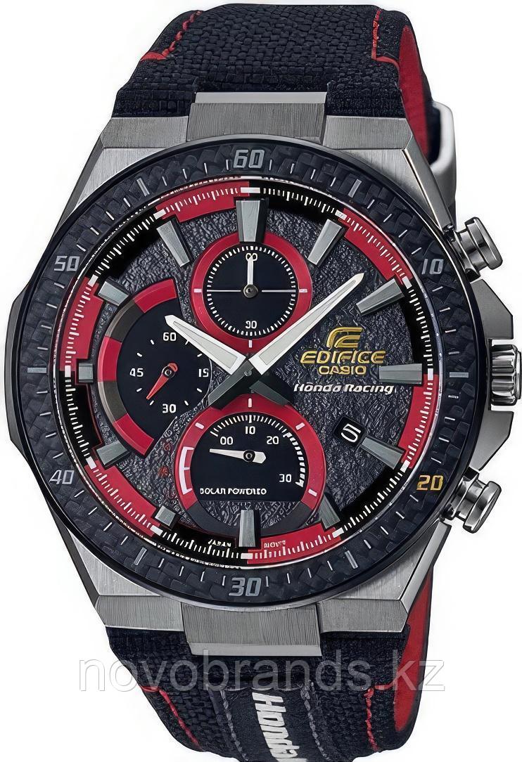 Наручные часы Casio EFS-560HR-1ADR