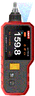UNI-T UT311A Виброметр цифровой
