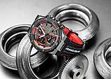 Наручные часы Casio EFS-560HR-1ADR, фото 7
