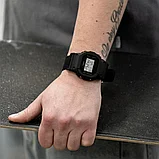 Наручные часы Casio G-Shock DW-5600BCE-1DR, фото 5