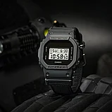 Наручные часы Casio G-Shock DW-5600BCE-1DR, фото 6