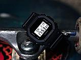 Наручные часы Casio G-Shock DW-5600BCE-1DR, фото 7