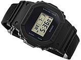 Наручные часы Casio G-Shock DW-5600BCE-1DR, фото 2