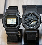 Наручные часы Casio G-Shock DW-5600BCE-1DR, фото 10