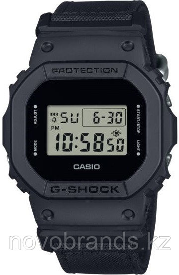 Наручные часы Casio G-Shock DW-5600BCE-1DR, фото 1