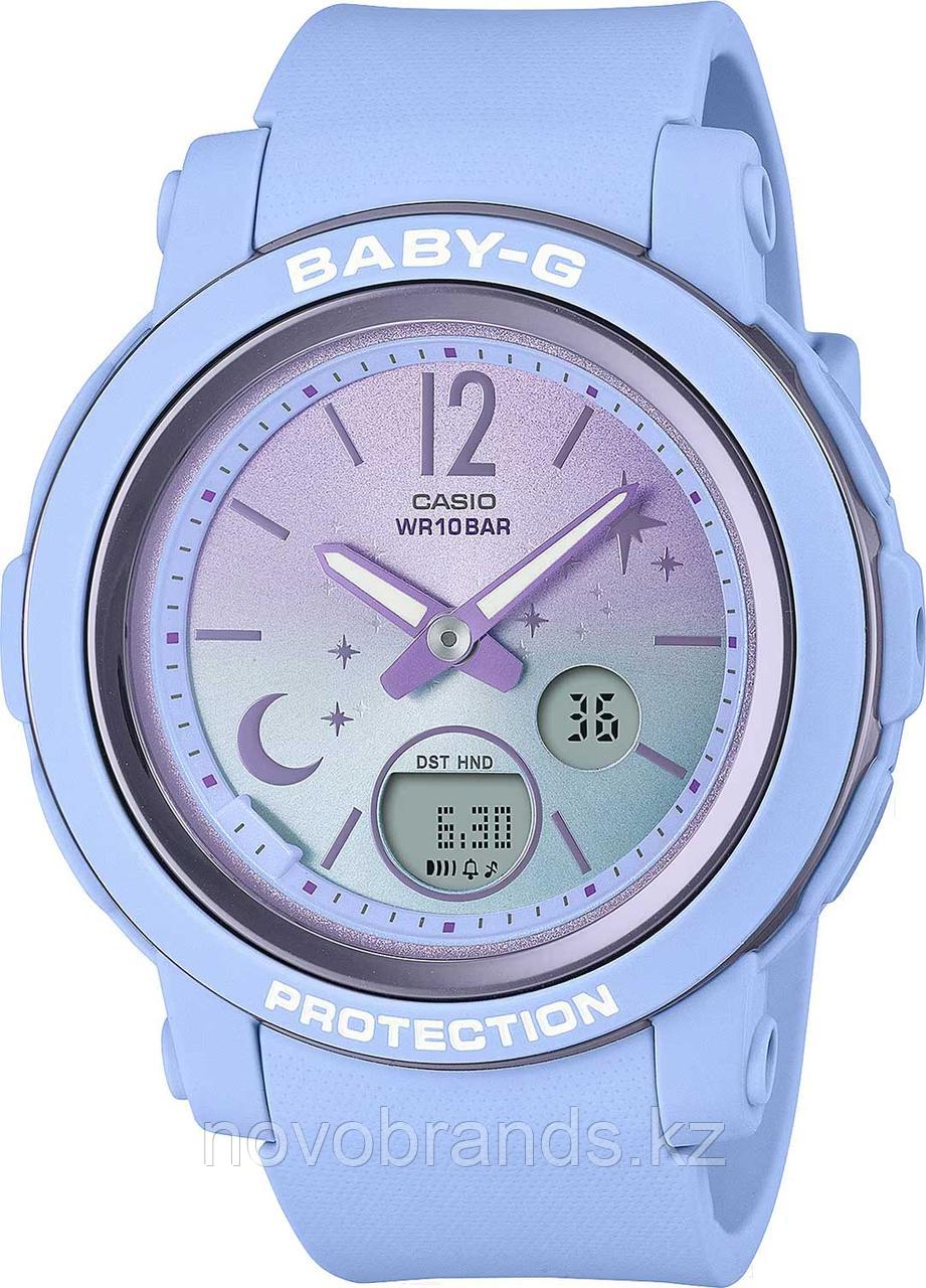 Часы Casio Baby-G BGA-290DS-2ADR