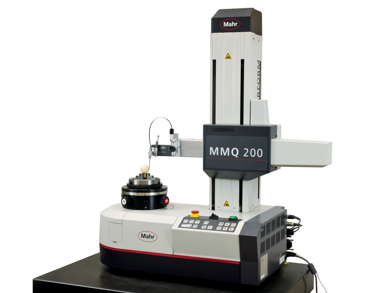 МарФорм MMQ 200