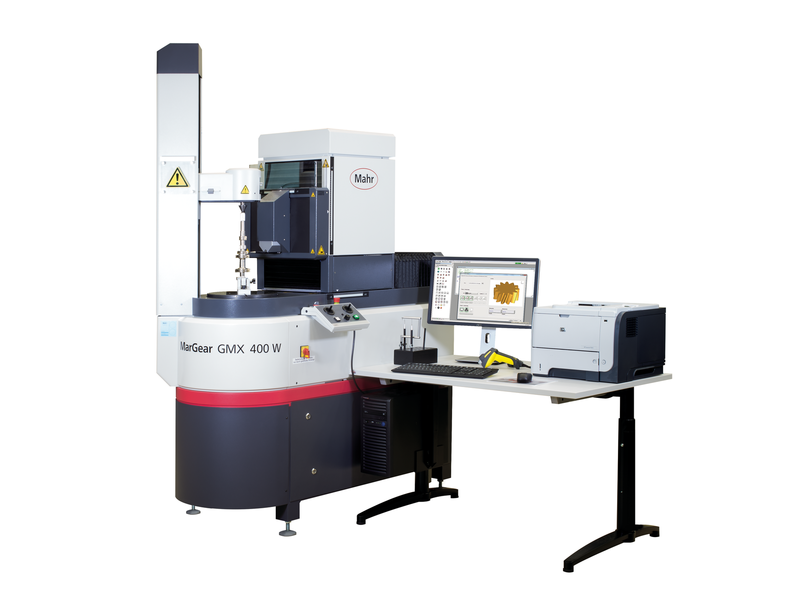 MarGear GMX 400 Вт