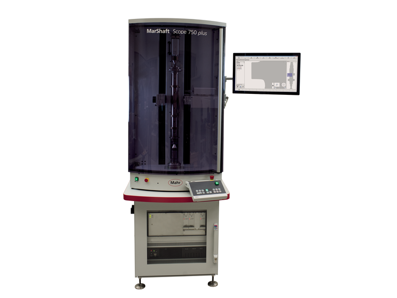 MarShaft SCOPE plus