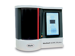 MarShaft SCOPE plus