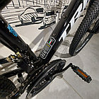 Горный подростковый Велосипед Trinx K014 на 24" колесах. Рама 11,5". MTB. Скоростной., фото 5