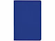 Блокнот А5 Gallery, ярко-синий - фото 2 - id-p118905942