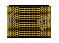 Основной воздушный фильтр двигателя стандартной эффективности Cat 4P-0710