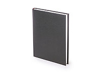 Ежедневник недатированный А5 Ideal New, черный