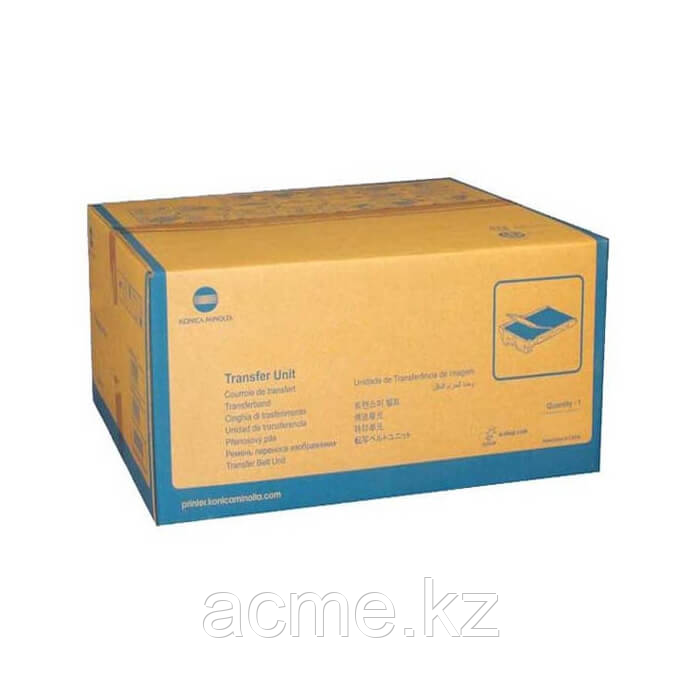 Блок переноса изображения Konica Minolta AA2JR73700