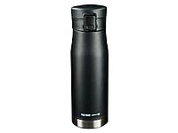 Термос LIBERTY CANTEEN, серебристый