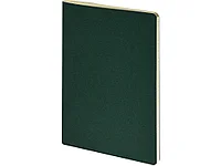 Бизнес-тетрадь А4 Pragmatic, 40л., клетка, зеленый